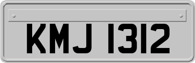 KMJ1312