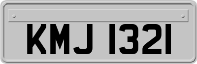 KMJ1321