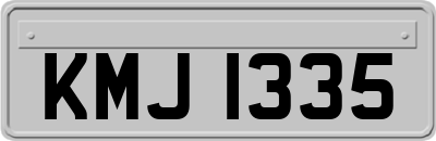 KMJ1335