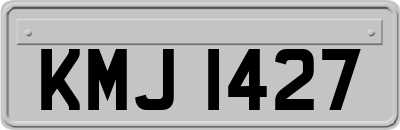 KMJ1427