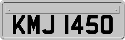 KMJ1450