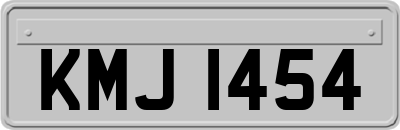 KMJ1454