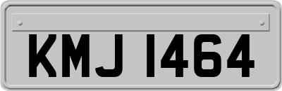 KMJ1464