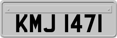 KMJ1471