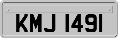 KMJ1491