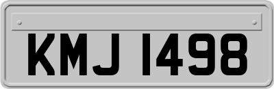 KMJ1498