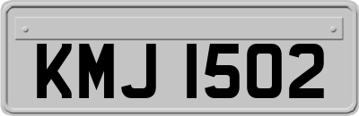 KMJ1502