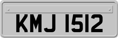 KMJ1512