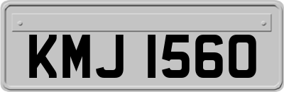 KMJ1560