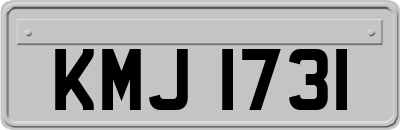 KMJ1731