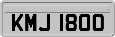 KMJ1800