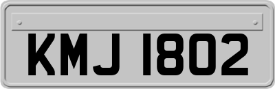 KMJ1802