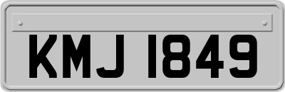 KMJ1849