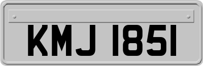 KMJ1851