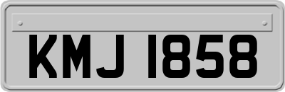 KMJ1858