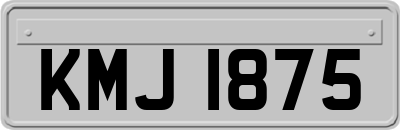 KMJ1875