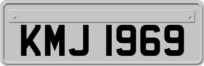 KMJ1969