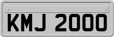 KMJ2000