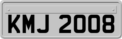 KMJ2008