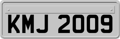 KMJ2009