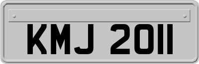 KMJ2011