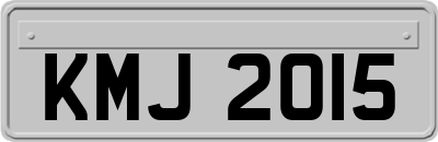 KMJ2015