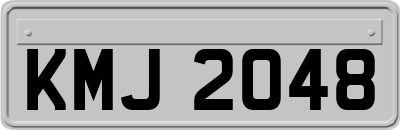 KMJ2048