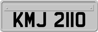 KMJ2110