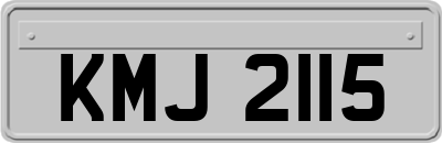 KMJ2115