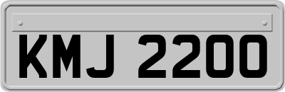 KMJ2200