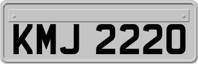 KMJ2220