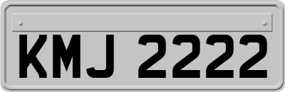 KMJ2222