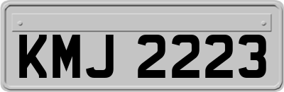 KMJ2223