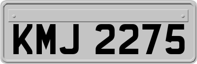 KMJ2275