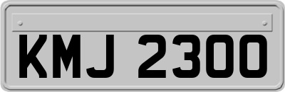 KMJ2300