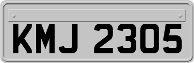 KMJ2305