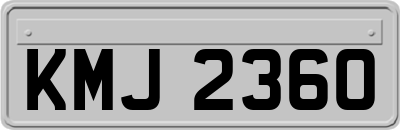 KMJ2360