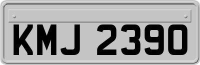 KMJ2390