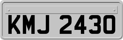 KMJ2430