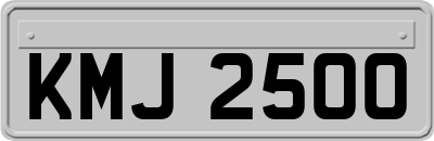 KMJ2500