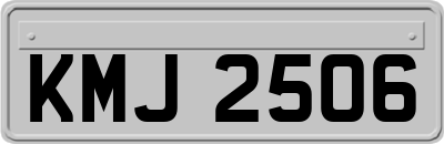 KMJ2506