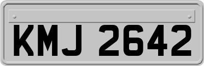 KMJ2642