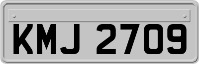 KMJ2709