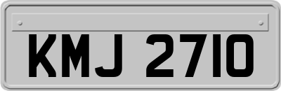 KMJ2710