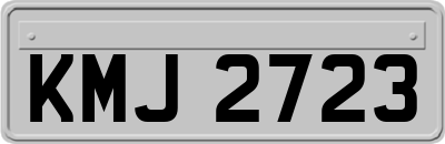 KMJ2723