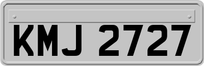 KMJ2727