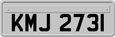 KMJ2731