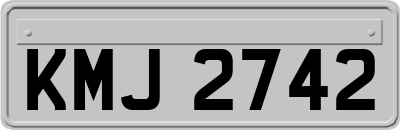 KMJ2742