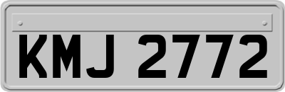 KMJ2772