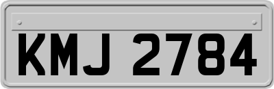 KMJ2784